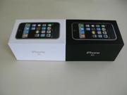 	New Apple iPhone 3G S 32GB Legally Factory Unlocked !