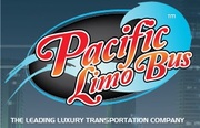 Stylish Luxurious Party Limo Bus Service San Diego,  Los Angeles