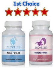 Provillus - Hair Regrowth Treatments