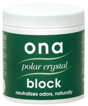 Ona Block Polar Crystal 6 oz
