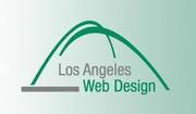Los Angeles Custom Web Design 
