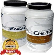 100% Natural Protein Shake Recipes from EnergyFirst