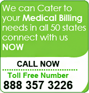 Find Medical Billing Companies in Glendale California