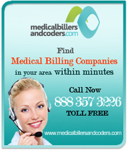 Find Medical Billing Companies Services in Daly City,  California