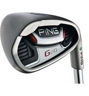 The Classic Ping G20 Irons for Sale,  Hot in 2012