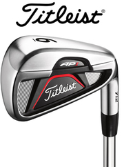 Get the Best Sale Titleist 712 AP1 Irons at Cheap Price