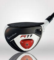Hot TaylorMade R11 Fairway Wood,  You’re Worth It! 