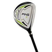 Excellent Ping Rapture V2 Fairway Wood for Higher Launch