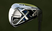 Discount the Excellent Callaway X-22 Irons – Graphite for Sale