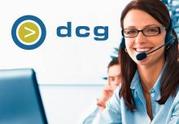 Hybrid Cloud Hosting in Los Angeles - DCG,  Technical Solutions,  Inc.