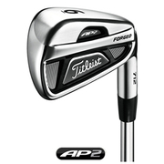 Top-line Titleist 712 AP2 Irons Discount for Sale