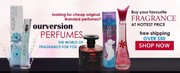 Buy Latest Wholesale Fragrances and Perfumes for Men