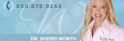 Dr Sherri Worth DDS