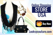 Online Shopping USA Store