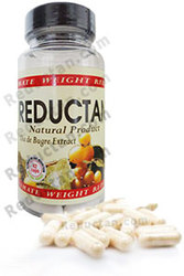 Lose weight effectively with unique product - Reductan