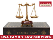 The Chugh Firm Family Law Services in USA