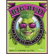 Advanced Nutrients Big Bud - The Hydro Store