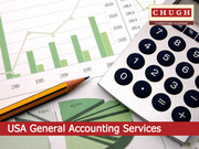 The Chugh Firm General Accounting Services in USA