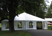 10 x 10 Frame Tent