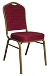 1st Stackable Chairs Larry Hoffman