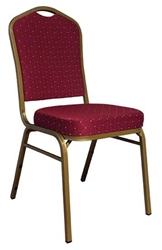 Larry Hoffman Chair on www.california-chiavari-chairs.com