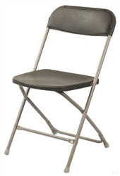 Folding chairs tables Larry Hoffman - Free Shipping Chairs 