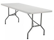 Wholesale Banquet Plastic Folding Tables