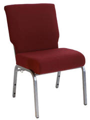 1st stackable chairs - Factory Direct Church Chairs