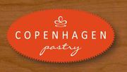 Copenhagen Pastry [3731 East Colorado Boulevard Pasadena CA 91107]