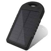 Get Portable Solar Panel Charger 
