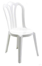 1stackablechairs.com - Cafe Vienna Stacking Chairs