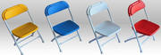 Kids Plastic Folding Chairs - 1stfoldingchairs.com