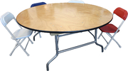 Get Decent Folding Chair Table By Discount