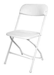 Discount Folding Chairs