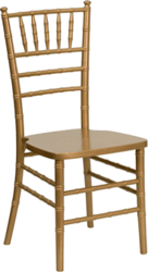 Buy The Most Decent & Hardy Chiavari Chairs