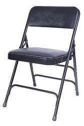 1stackablechairs.com - Metal Folding Stacking Chairs