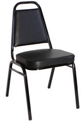 1stackablechairs - Banquet Super Comfort Chair