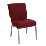 Bring The Classiest Chapel Chair to Your Home At Discount Price