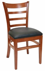 Purchase a Ravishing and Robust Restaurant Chair at Affordable Price