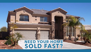 Do you want to sell you Phoenix Home Fast Easy and Free?