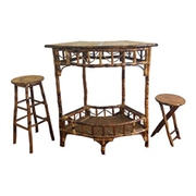 Buy the Most Charming and Contemporary Bamboo Furniture