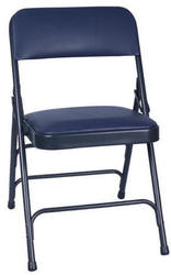Metal Folding Stacking Chairs at 1stackablechairs