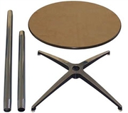 Pick a Pleasing and Powerful Cocktail Table