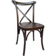 X Back Banquet Chairs with wholesale-foldingchairstables-discount