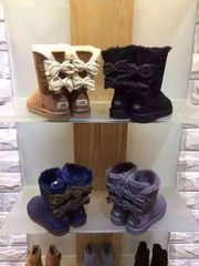 wholesale genuine leather boots 2