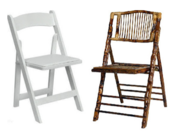 Folding Chairs and Tables - 1stfoldingchairs.com