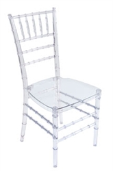 Buy the Most Gorgeous and Glorious Chiavari Chair 