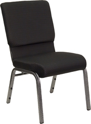 Chiavari Chairs Direct Presenting Black Chapel Chair 