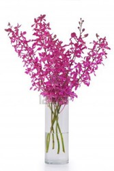 send vase arrangement flower to india From USA