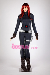 Get Black Widow Cosplay Costume Version 02